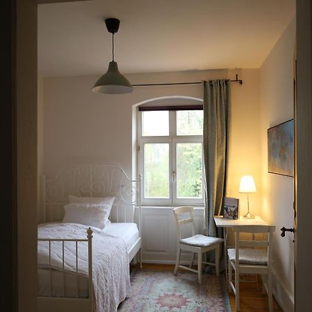 ريغيل Art-Be-And-B Appartement -Studios المظهر الخارجي الصورة