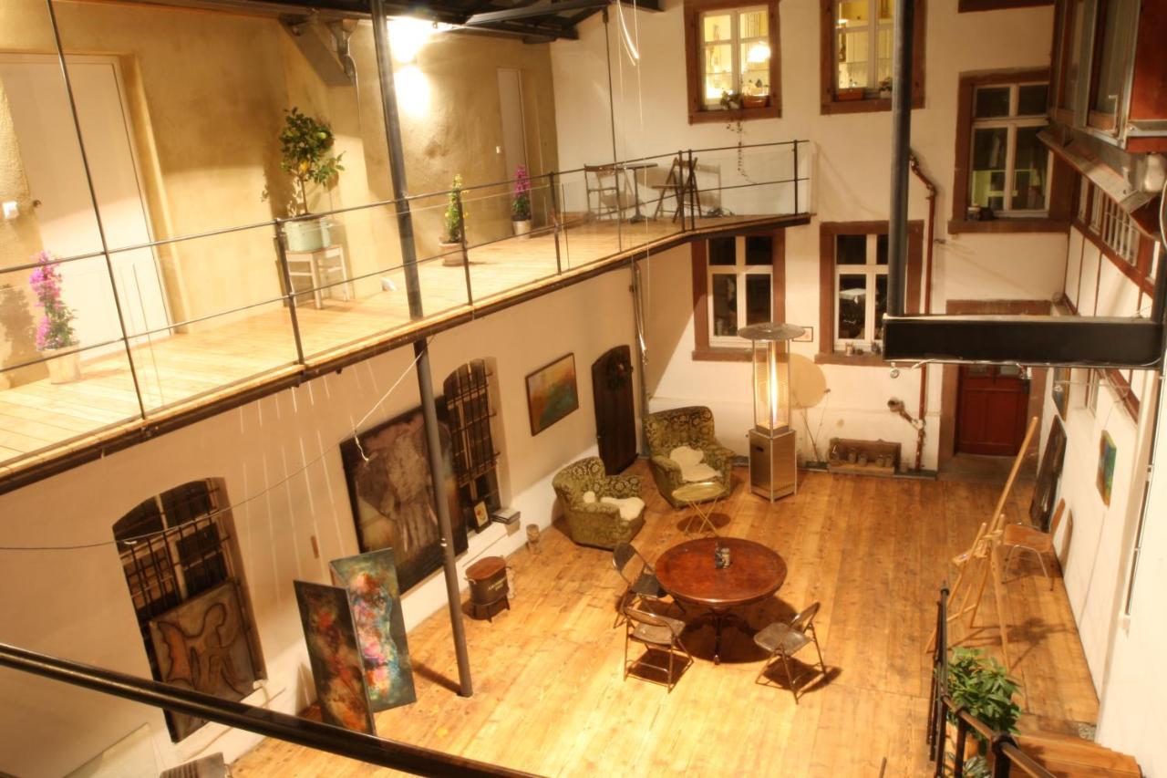 ريغيل Art-Be-And-B Appartement -Studios المظهر الخارجي الصورة