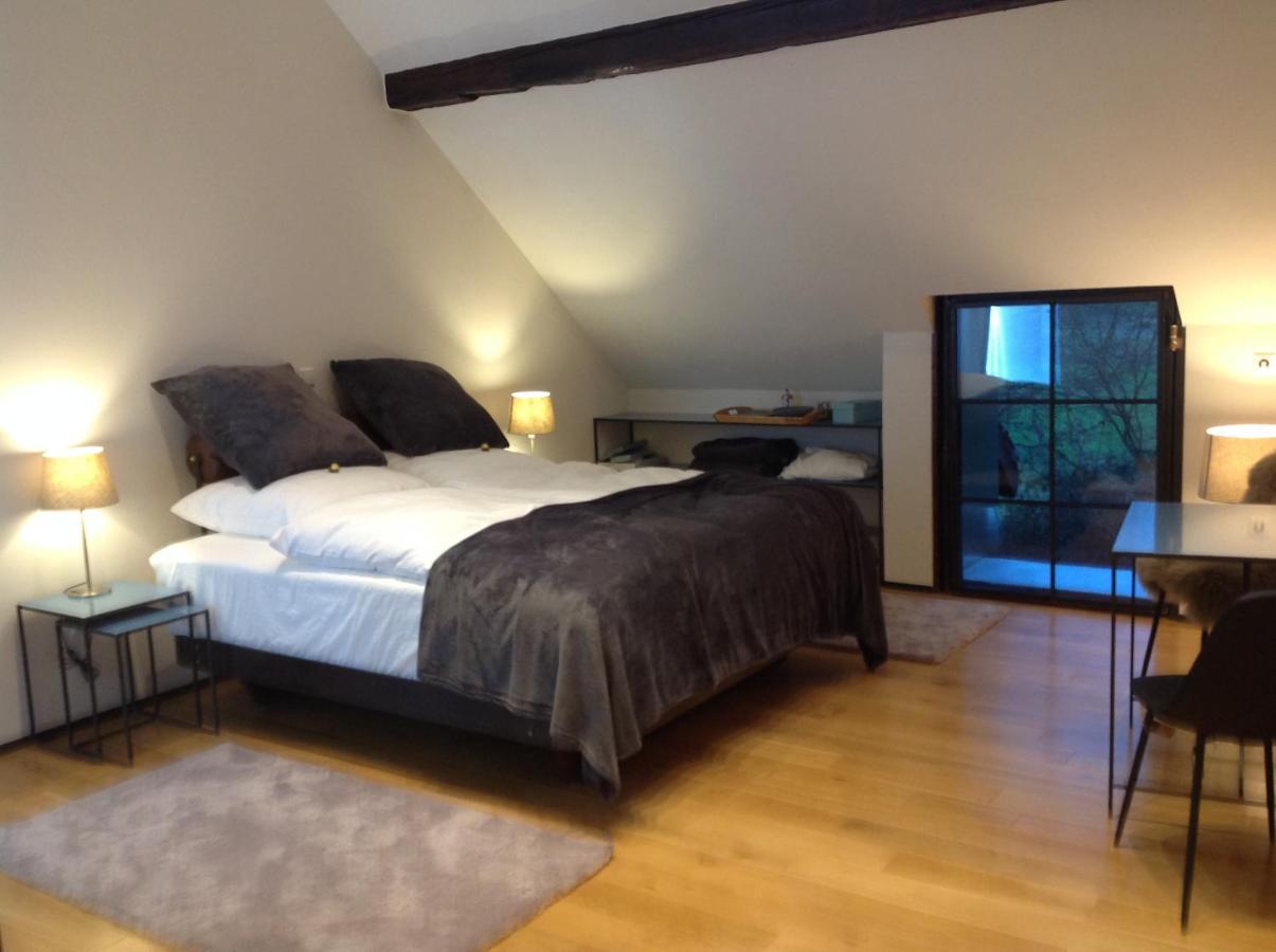 ريغيل Art-Be-And-B Appartement -Studios الغرفة الصورة