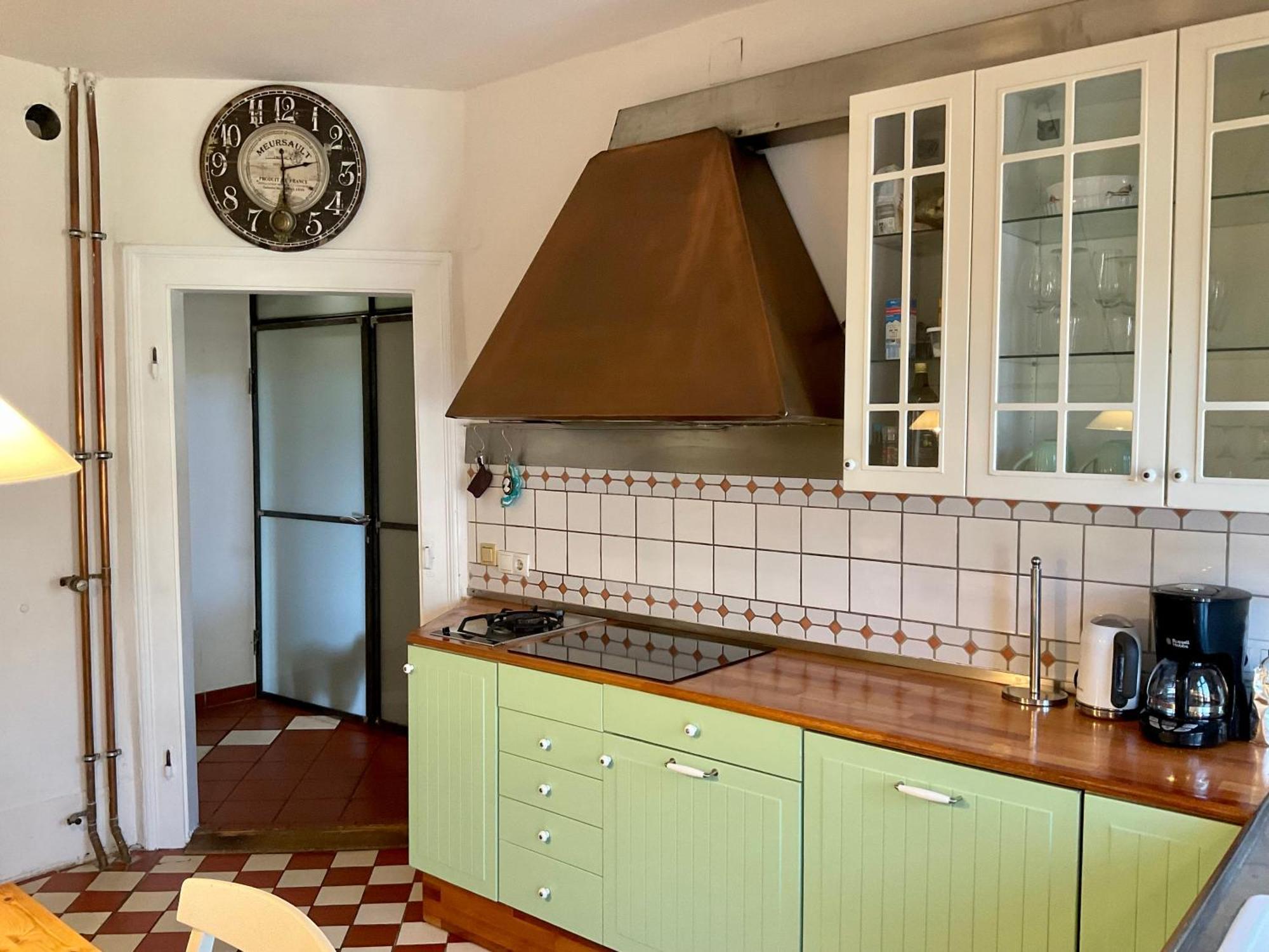 ريغيل Art-Be-And-B Appartement -Studios المظهر الخارجي الصورة