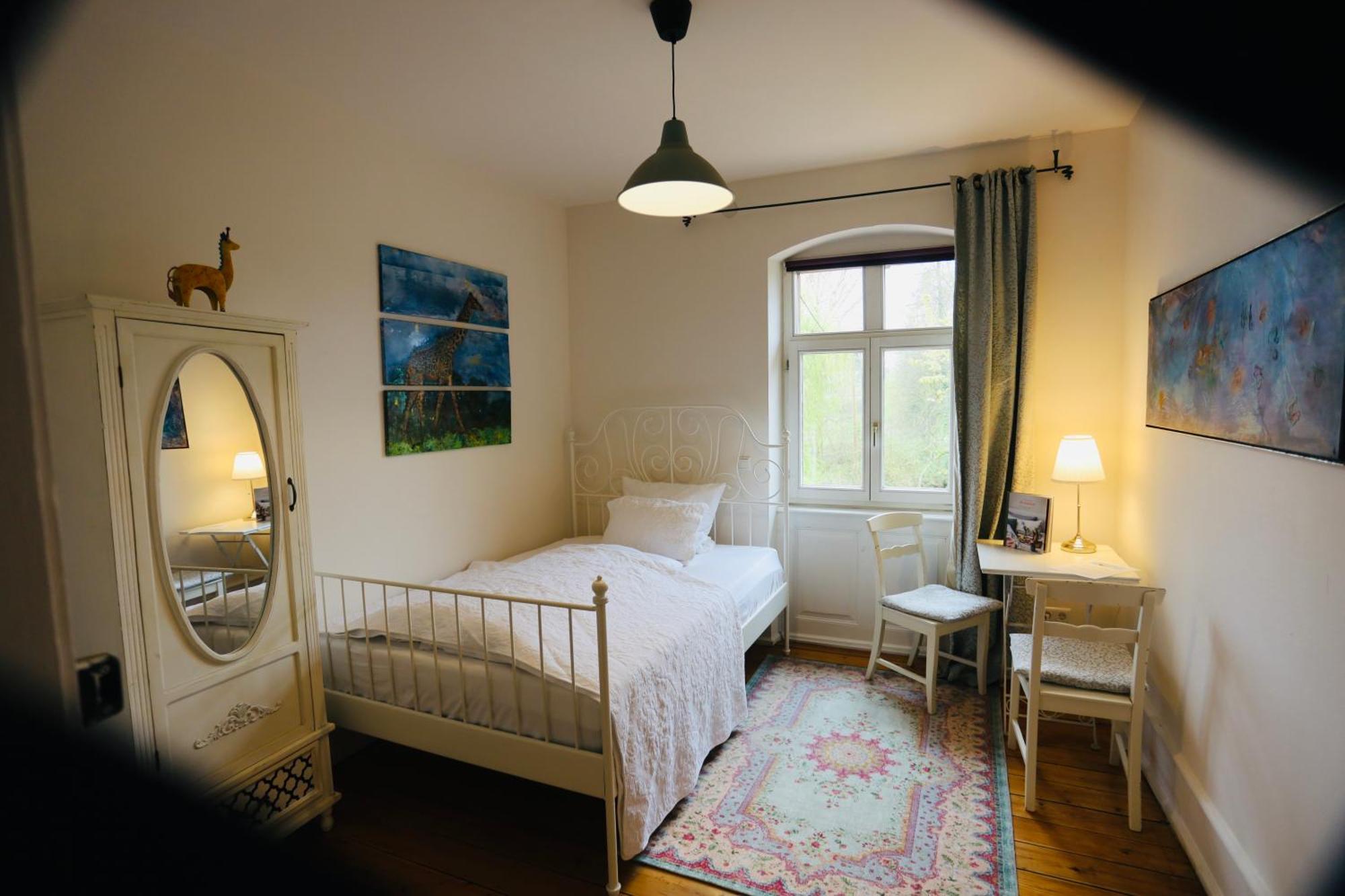 ريغيل Art-Be-And-B Appartement -Studios المظهر الخارجي الصورة