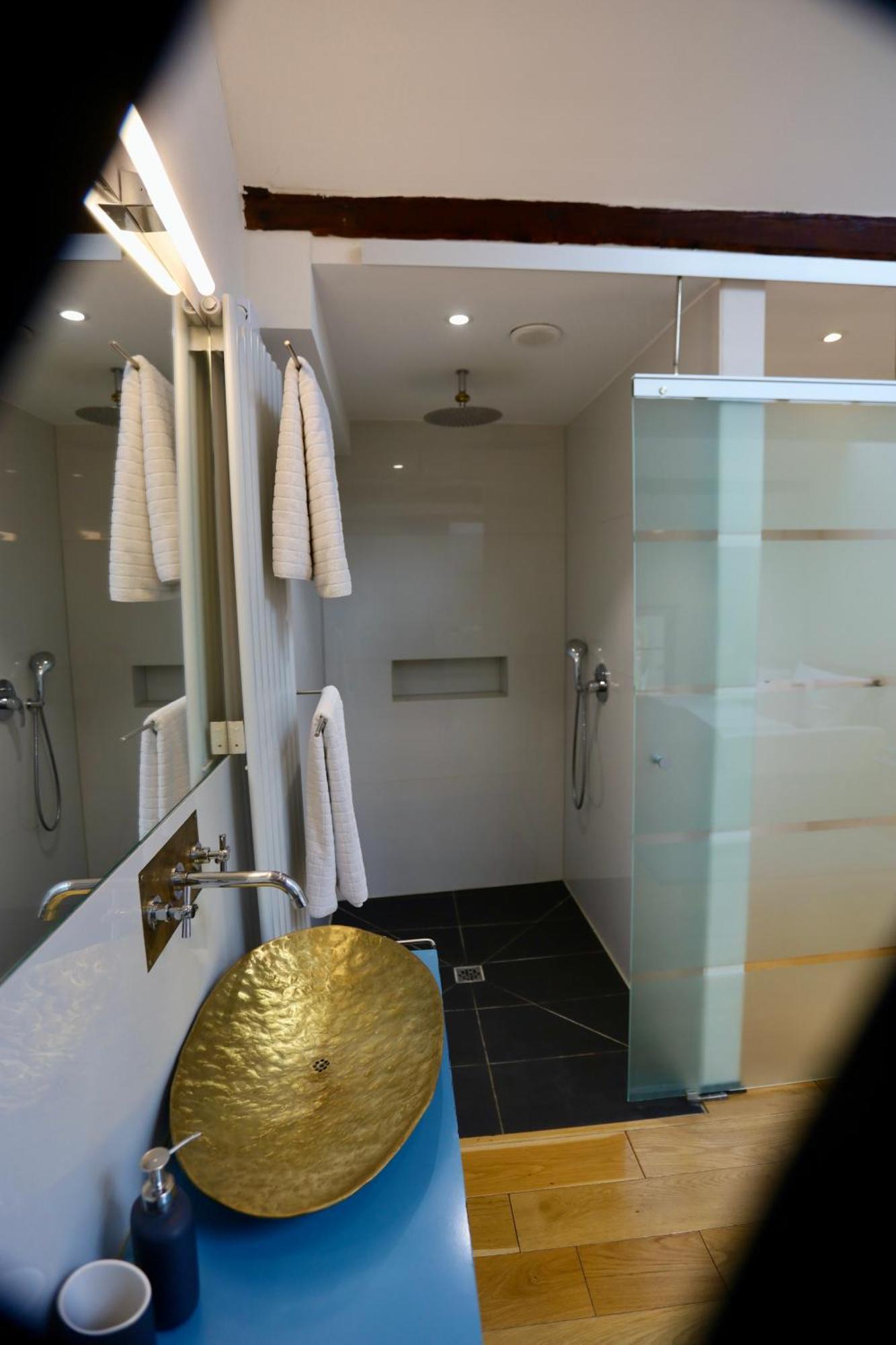 ريغيل Art-Be-And-B Appartement -Studios المظهر الخارجي الصورة