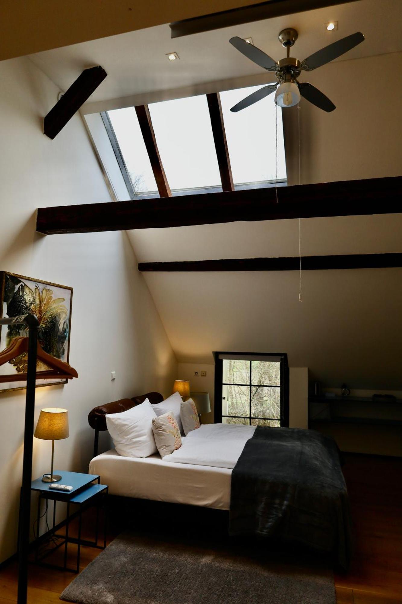 ريغيل Art-Be-And-B Appartement -Studios المظهر الخارجي الصورة
