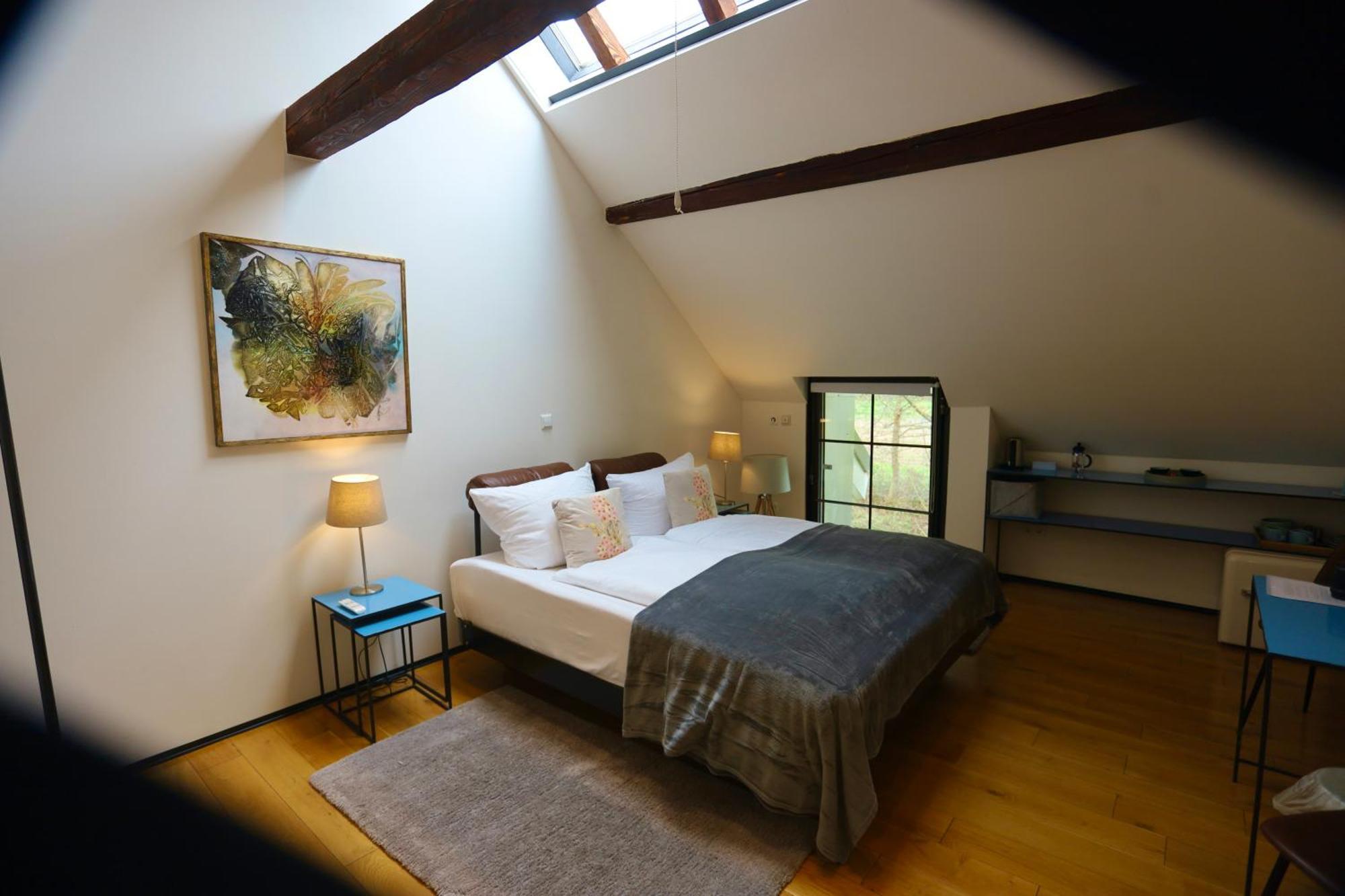 ريغيل Art-Be-And-B Appartement -Studios المظهر الخارجي الصورة