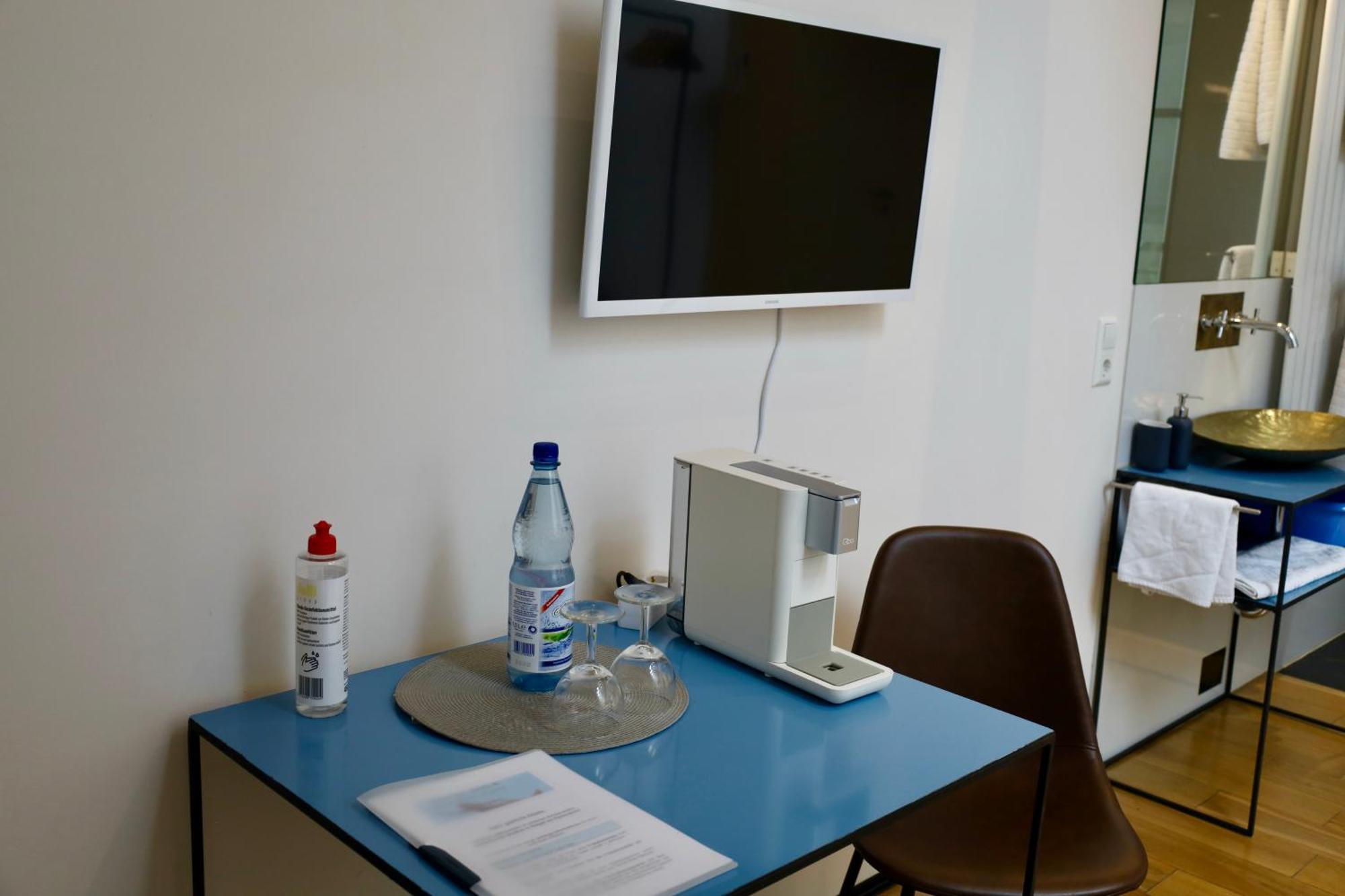 ريغيل Art-Be-And-B Appartement -Studios المظهر الخارجي الصورة