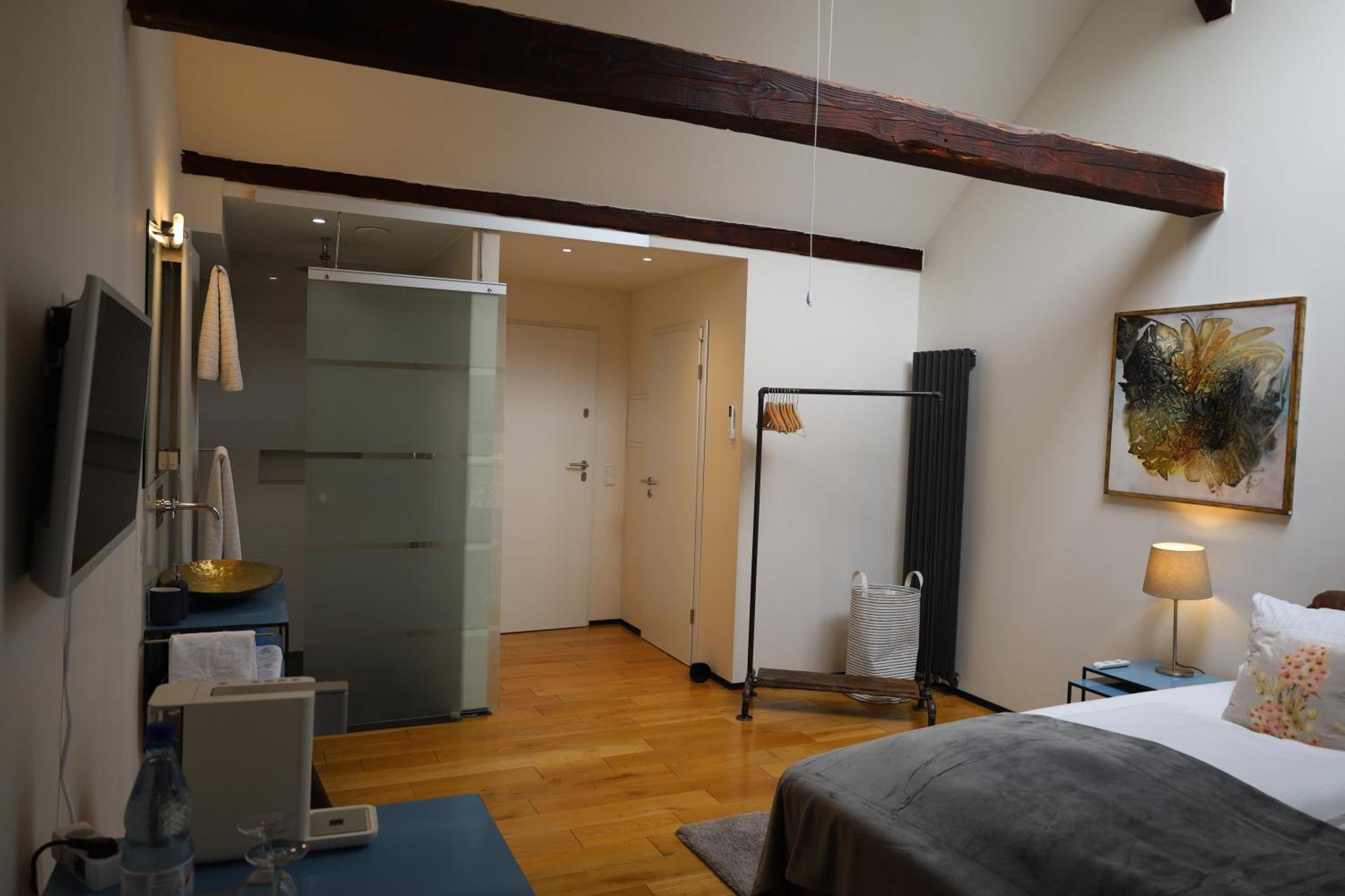ريغيل Art-Be-And-B Appartement -Studios المظهر الخارجي الصورة