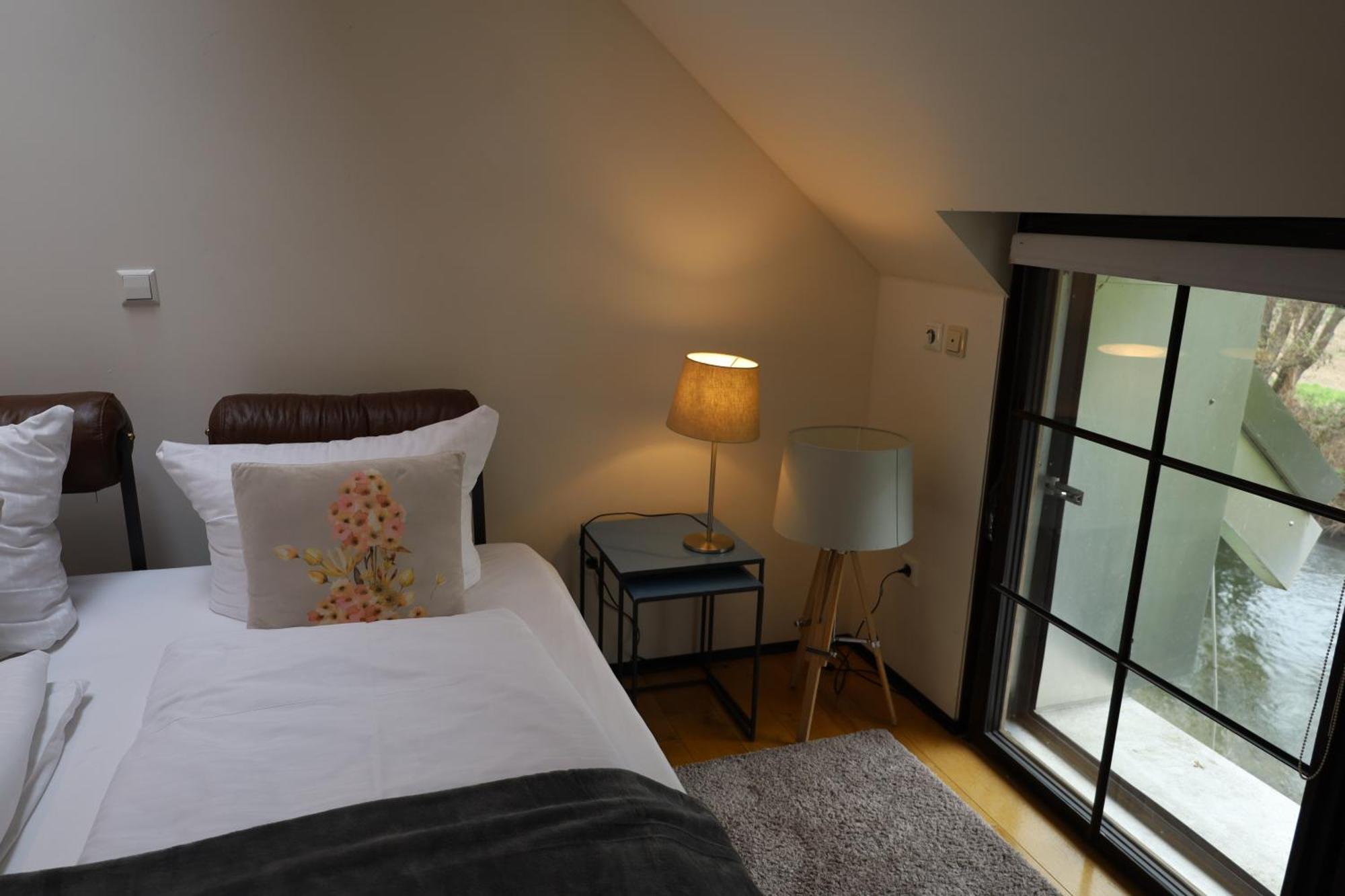 ريغيل Art-Be-And-B Appartement -Studios المظهر الخارجي الصورة