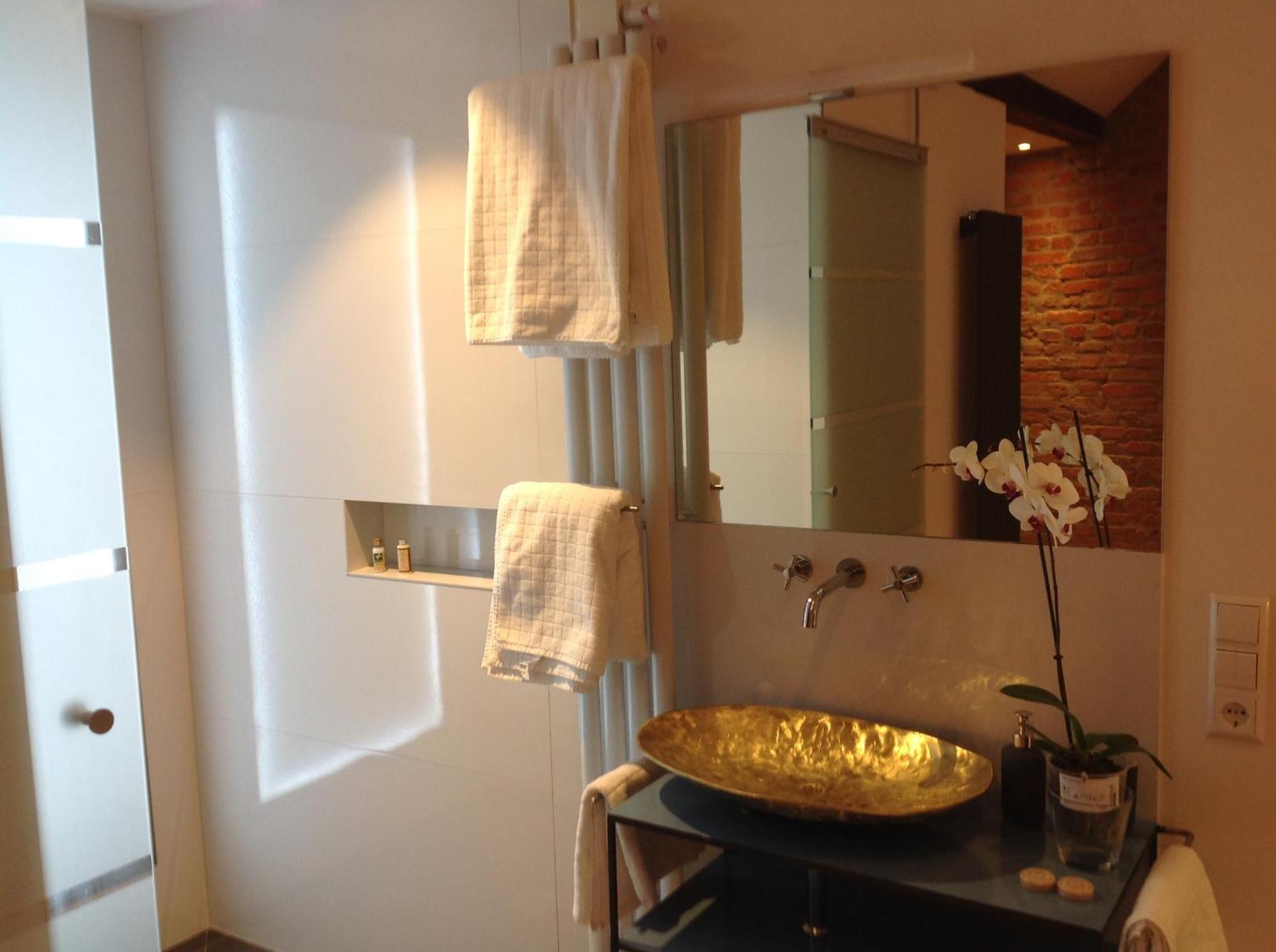 ريغيل Art-Be-And-B Appartement -Studios الغرفة الصورة